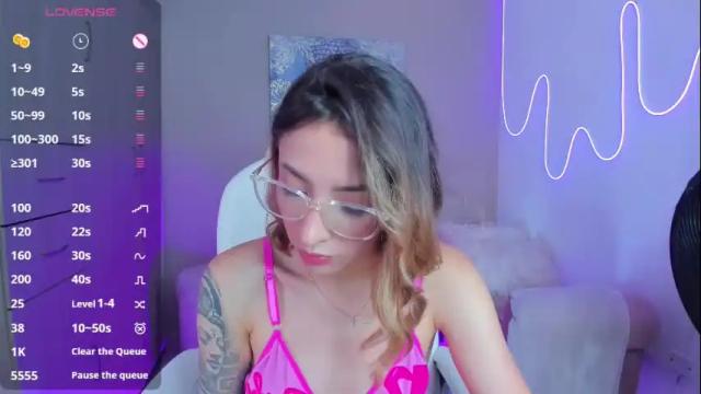 Thumbnail 1, barbiie_scoth's Stream at Chaturbate, 12 days ago