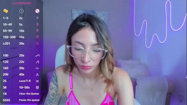 Image 4 of barbiie_scoth Stream on Chaturbate on 13 days ago