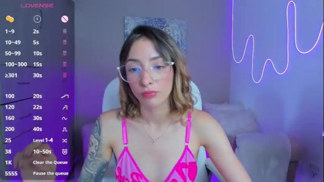 Image 7 of barbiie_scoth Stream on Chaturbate on 13 days ago