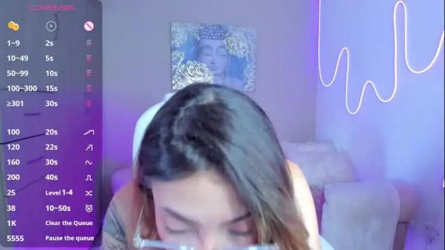 Thumbnail 3, barbiie_scoth's Stream at Chaturbate, 12 days ago