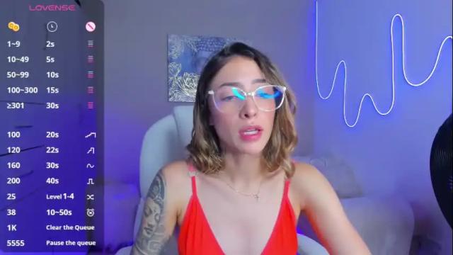 Image 12 of barbiie_scoth Stream on Chaturbate on 11 days ago