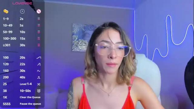Image 7 of barbiie_scoth Stream on Chaturbate on 11 days ago