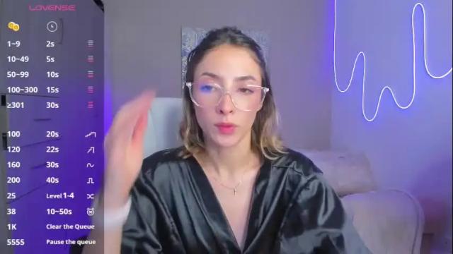 Thumbnail 1, barbiie_scoth's Stream at Chaturbate, 8 days ago