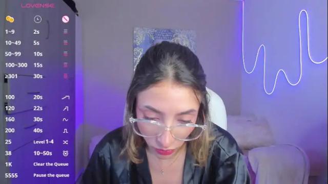 Image 12 of barbiie_scoth Stream on Chaturbate on 9 days ago