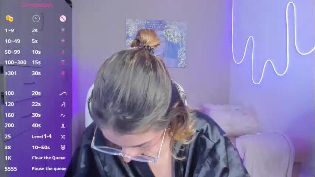 Image 2 of barbiie_scoth Stream on Chaturbate on 9 days ago