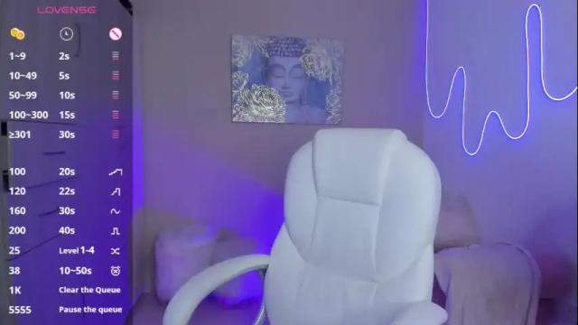 Image 3 of barbiie_scoth Stream on Chaturbate on 9 days ago