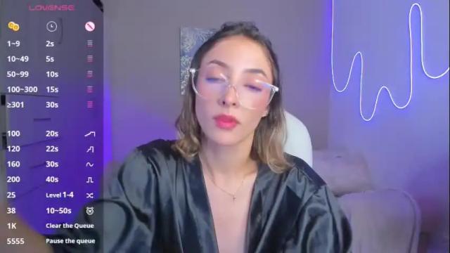 Thumbnail 2, barbiie_scoth's Stream at Chaturbate, 8 days ago