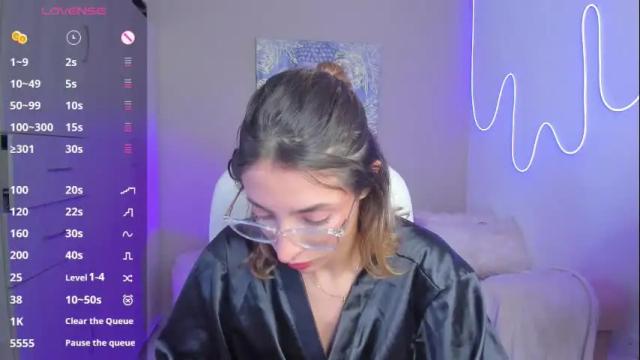 Image 7 of barbiie_scoth Stream on Chaturbate on 9 days ago