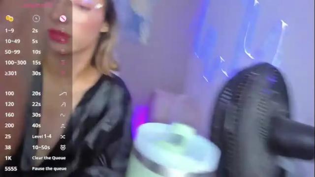 Image 8 of barbiie_scoth Stream on Chaturbate on 9 days ago