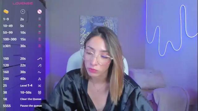 Thumbnail 1, barbiie_scoth's Stream at Chaturbate, 7 days ago
