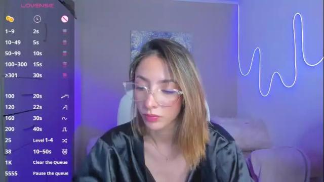 Image 4 of barbiie_scoth Stream on Chaturbate on 8 days ago