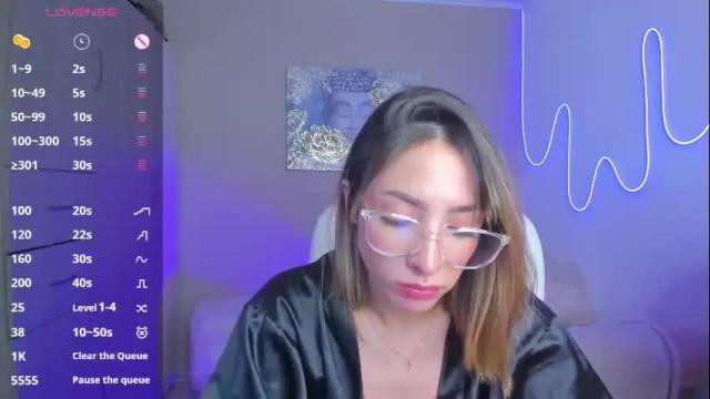 Thumbnail 2, barbiie_scoth's Stream at Chaturbate, 7 days ago