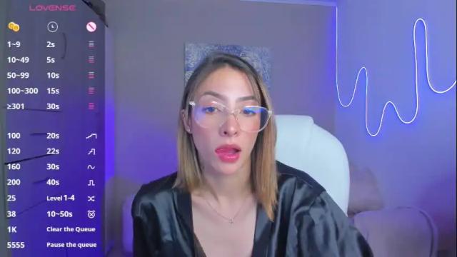 Image 6 of barbiie_scoth Stream on Chaturbate on 8 days ago