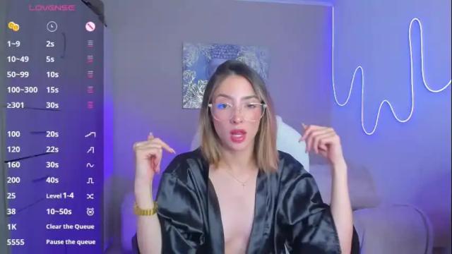 Image 7 of barbiie_scoth Stream on Chaturbate on 8 days ago