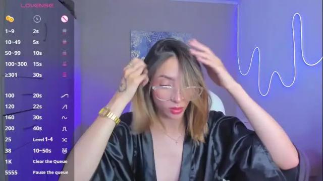 Image 8 of barbiie_scoth Stream on Chaturbate on 8 days ago