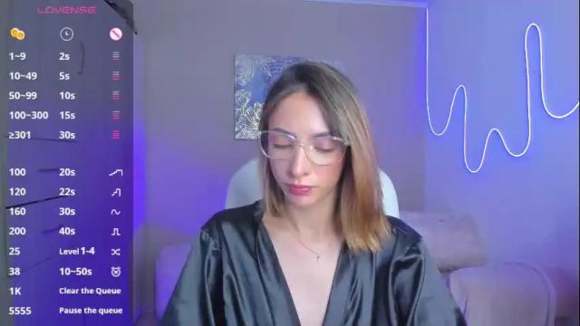 Thumbnail 3, barbiie_scoth's Stream at Chaturbate, 7 days ago
