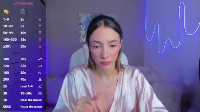 Thumbnail 1, barbiie_scoth's Stream at Chaturbate, 5 days ago