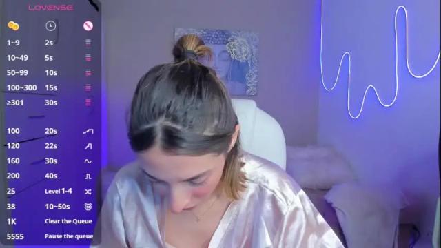 Image 10 of barbiie_scoth Stream on Chaturbate on 6 days ago