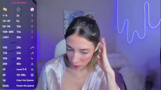 Image 12 of barbiie_scoth Stream on Chaturbate on 6 days ago