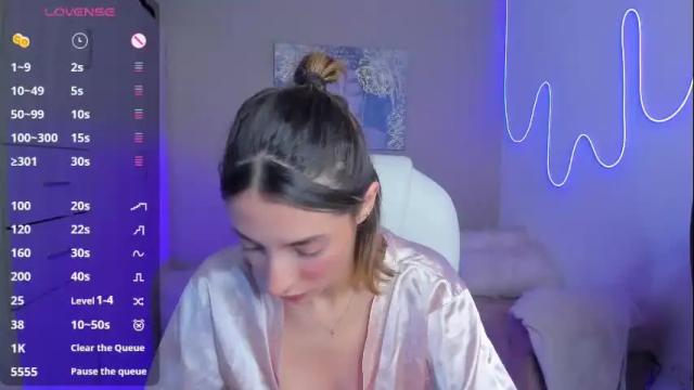 Image 4 of barbiie_scoth Stream on Chaturbate on 6 days ago