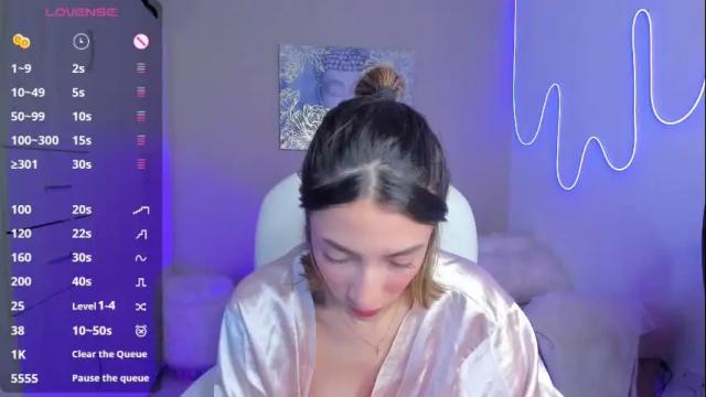 Image 7 of barbiie_scoth Stream on Chaturbate on 6 days ago