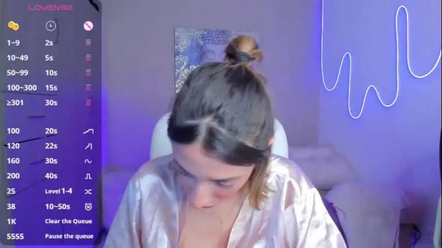 Thumbnail 3, barbiie_scoth's Stream at Chaturbate, 5 days ago