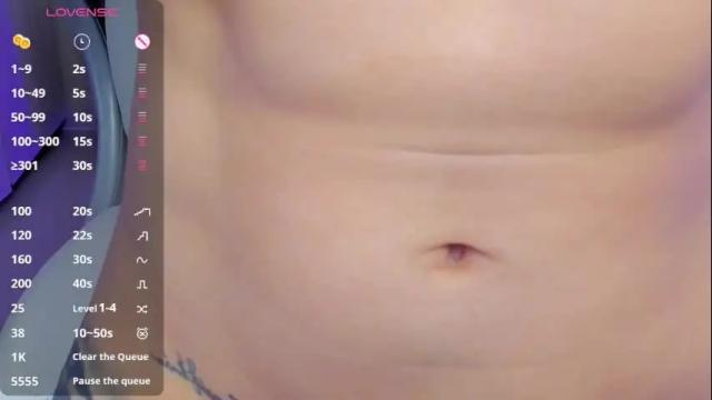 Thumbnail 1, barbiie_scoth's Stream at Chaturbate, 19 hours ago