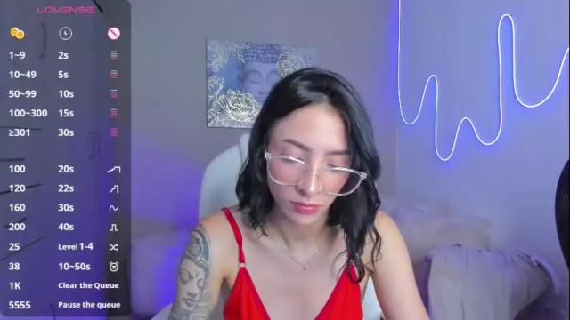Image 10 of barbiie_scoth Stream on Chaturbate on 23 hours ago
