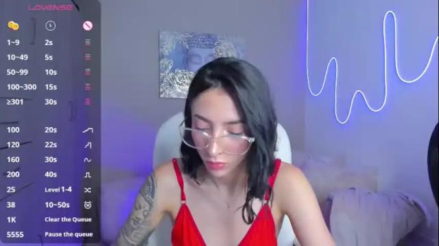 Image 11 of barbiie_scoth Stream on Chaturbate on 23 hours ago