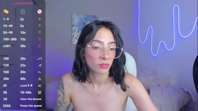 Image 8 of barbiie_scoth Stream on Chaturbate on 23 hours ago