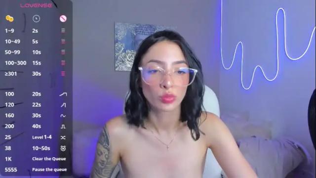 Thumbnail 3, barbiie_scoth's Stream at Chaturbate, 19 hours ago