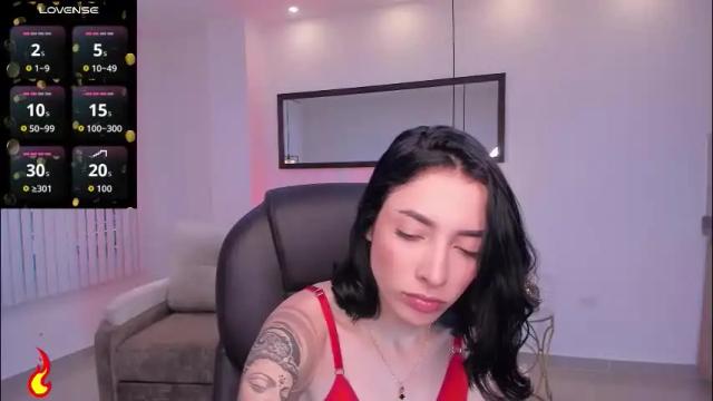 Image 3 of barbiie_scoth Stream on Chaturbate on 1 month ago