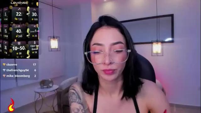 Image 2 of barbiie_scoth Stream on Chaturbate on 28 days ago