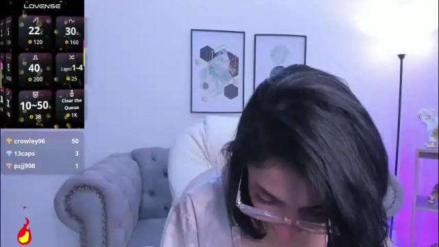 Thumbnail 3, barbiie_scoth's Stream at Chaturbate, 7 days ago