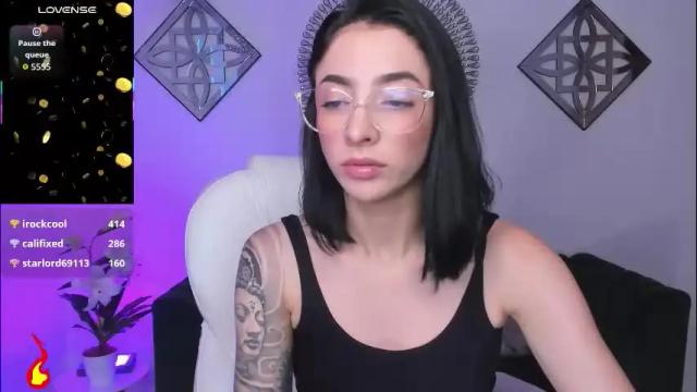 Image 7 of barbiie_scoth Stream on Chaturbate on 16 days ago