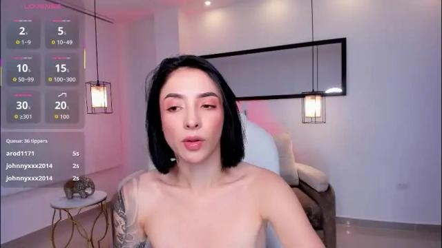Image 2 of barbiie_scoth Stream on Chaturbate on 14 days ago