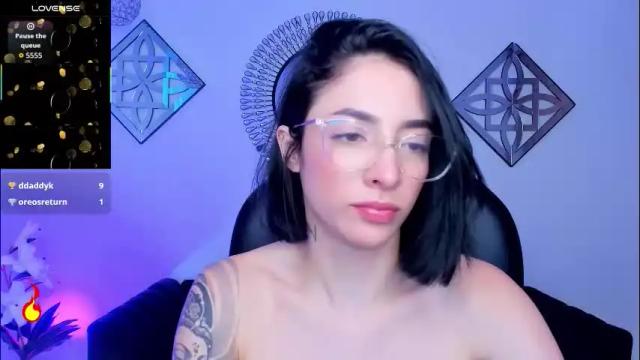 Thumbnail 1, barbiie_scoth's Stream at Chaturbate, 1 day ago