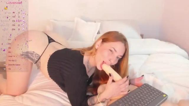 Thumbnail 3, barbiieroberts's Stream at Chaturbate, 14 months ago