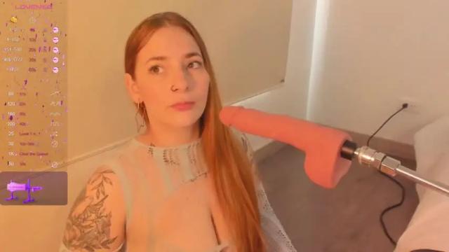 Image 4 of barbiieroberts Stream on Chaturbate on 13 months ago