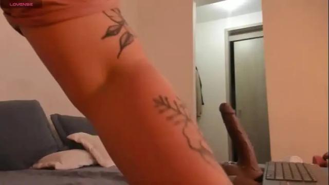 Thumbnail 2, barbiieroberts's Stream at Chaturbate, 1 month ago
