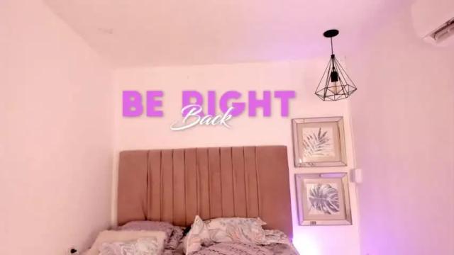 Thumbnail 2, barbra_smith's Stream at Chaturbate, 25 months ago