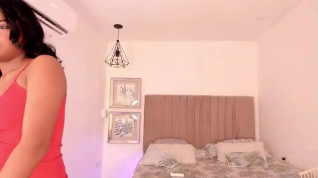 Image 8 of barbra_smith Stream on Chaturbate on 25 months ago