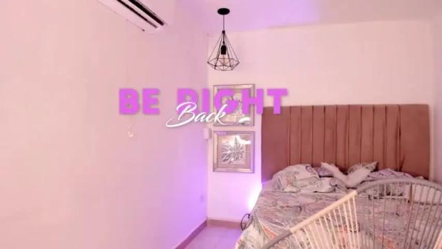 Image 12 of barbra_smith Stream on Chaturbate on 24 months ago