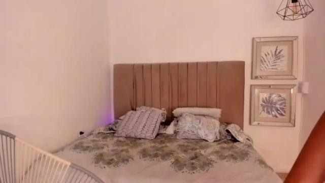 Image 4 of barbra_smith Stream on Chaturbate on 24 months ago