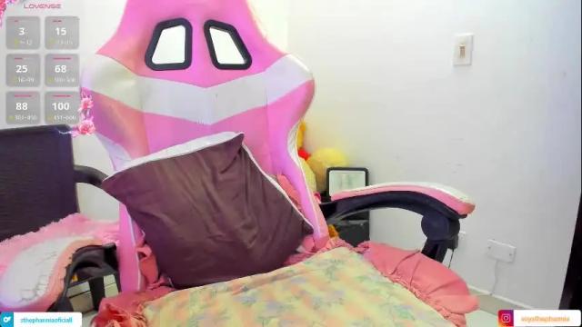 Thumbnail 3, barby_cute's Stream at Chaturbate, 1 month ago