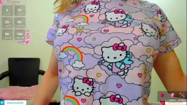 Image 3 of barby_cute Stream on Chaturbate on 1 month ago