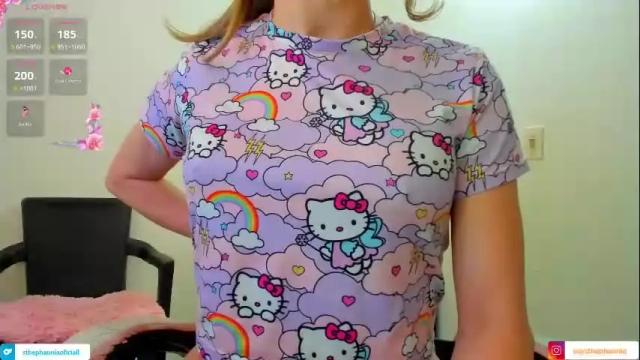 Image 4 of barby_cute Stream on Chaturbate on 1 month ago