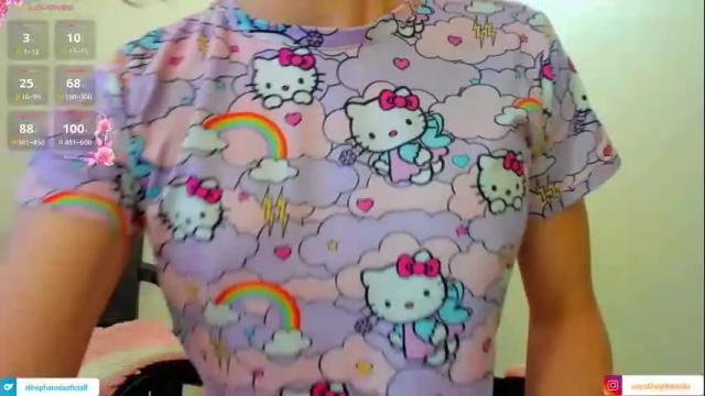 Thumbnail 2, barby_cute's Stream at Chaturbate, 1 month ago