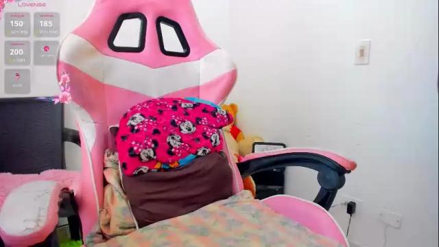 Image 6 of barby_cute Stream on Chaturbate on 1 month ago