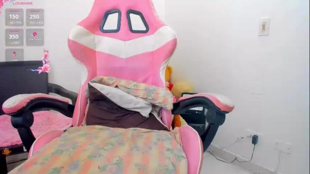 Image 10 of barby_cute Stream on Chaturbate on 26 days ago